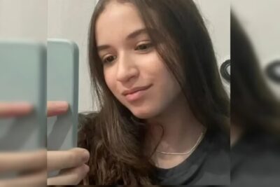 Adolescente que matou colega: “Simbolizava a alegria que eu não tinha”
