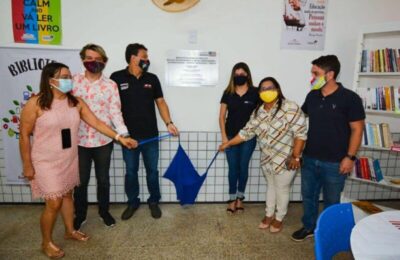Núcleo de Altas habilidades do MA é destaque do “Profissão Repórter” e Felipe Camarão comemora e relembra trabalho