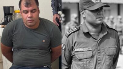 Tenente alega “surto de raiva” e falta de medicação psiquiátrica em depoimento sobre assassinato de capitão