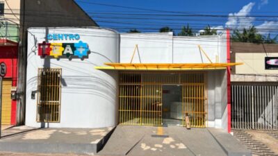 São Mateus: Miltinho, Orleans e Casé inauguram Restaurante Popular e Centro TEA+ nesta sexta (4)