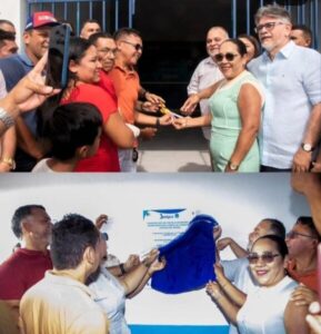 Município de Belágua ganha escola em tempo integral