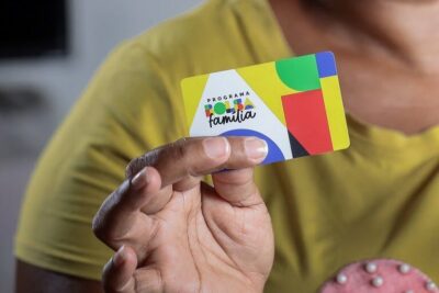No Maranhão, 1,19 milhão de famílias recebem o Bolsa Família a partir desta sexta
