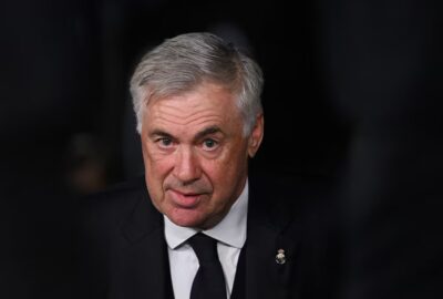 Contrato com a CBF já define até a data da chegada de Ancelotti ao Brasil; veja os detalhes