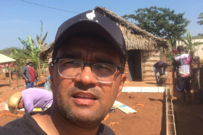 Eleitores de Bolsonaro votarão é em Lahésio Bonfim…