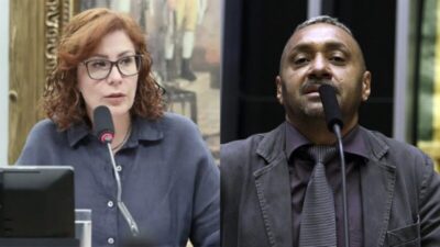 Cassação de Zambelli pode levar junto Tiririca, Paulo Bilynskyj e talvez mais um