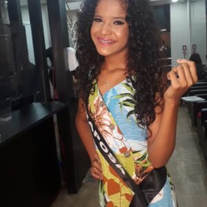 Concurso de beleza maranhense realizará desfile no Class Eventos na tarde deste sábado…