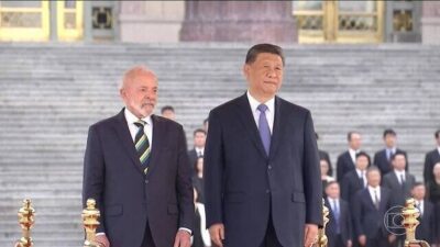 Liberdade em risco: O que está por trás da regulamentação das Redes no Governo Lula