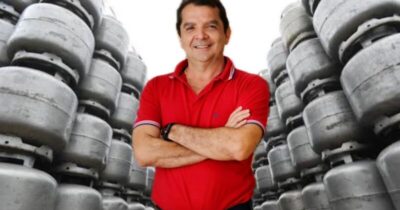 Hilton Gonçalo propõe debate sobre beneficiamento do gás maranhense para impulsionar economia e reduzir custo do botijão