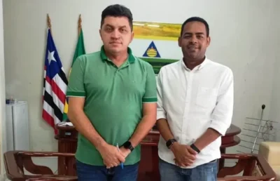 Prefeito casa, viaja em lua de mel e deixa município sem prefeito