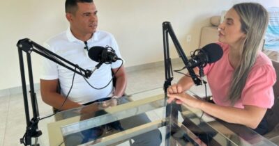 “Itaguatins precisa de um gestor comprometido com a cidade”, afirma pré-candidato a prefeito Janiel Souza