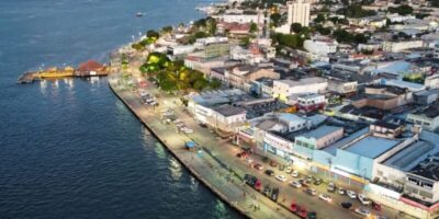 Belém sedia reunião internacional da Cúpula dos Povos rumo à COP30
