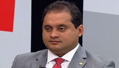Ficha suja? Weverton Rocha poderá ter pré-candiatura a governador prejudicada por improbidade…
