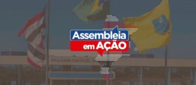 Adiada a quinta edição do programa “Assembleia em Ação” em Itapecuru