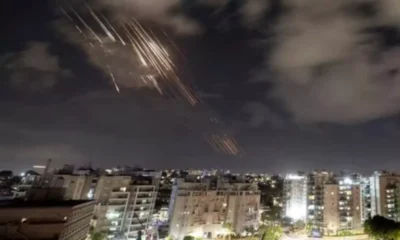 Brasileiros serão escoltados à Jordânia após ataques em Israel