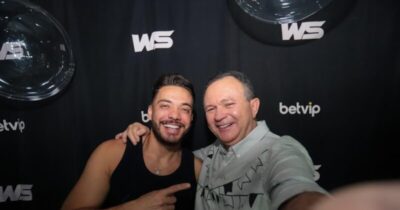 Wesley Safadão é confirmado como nova atração para o Carnaval do Maranhão 2025
