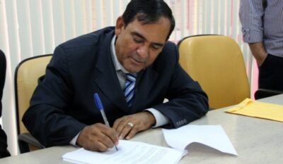 TCE-MA reconhece prescrição e não emite parecer sobre contas de ex-prefeito de Paço do Lumiar