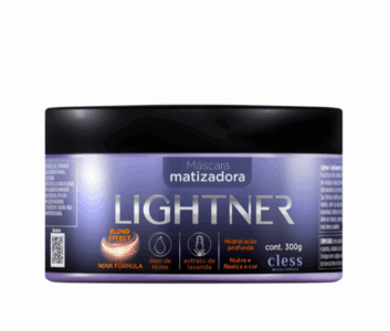 Cless Cosméticos lança linha de matizadores Lightner