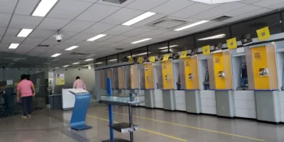 Agências bancárias fecham na Segunda e Terça-feira de Carnaval