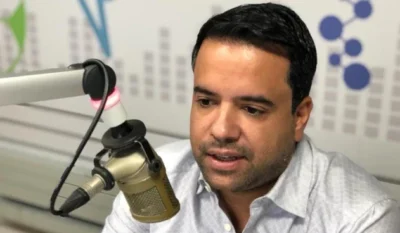 Petrobras silencia sobre operação da PF envolvendo Edilázio Júnior