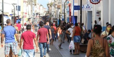 Nesta sexta-feira (8), feriado municipal do dia de Nossa Senhora da Conceição, bancos, lojas, órgãos públicos, entre outros, podem ter o horário de funcionamento alterado em São Luís