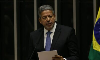 Lira chama líderes em meio ao recesso para definir prioridades da volta dos trabalhos na Câmara