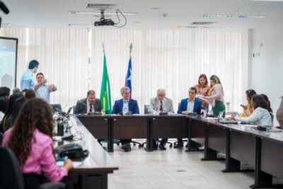 CCJ e Comissão de Orçamento aprovam PL que transforma Orçamento Participativo em política de estado no Maranhão