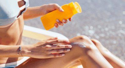 Protetor solar: por que ele é importante e como escolher o melhor para sua pele