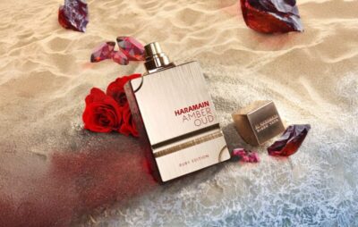 Al Haramain inaugura um novo capítulo na perfumaria de nicho no Brasil