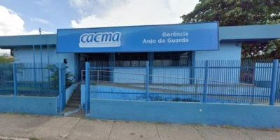 Vereador Marquinhos solicita reabertura da agência da Caema no Anjo da Guarda