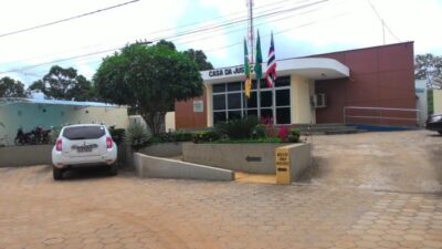 Zé Doca – Justiça determina atualização do Portal da Transparência em 60 dias