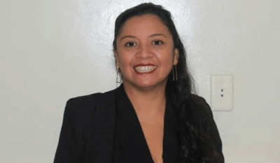 Na sessão da Câmara Municipal desta sexta-feira (20), a vereadora Beth (MDB) propôs, por meio da Indicação n° 003/2021, o calçamento com paralelepípedo/bloquete de concreto no povoado Benedito Mendes.