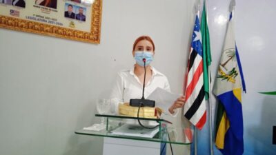 Projetos aprovado da vereadora Vanessa Murad concede dois Títulos de Cidadão Peritoronse ao Pedro Lucas Andrade Fernandes e Carlos Orleans Brandão Junior