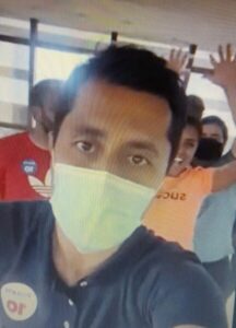 Pega fogo Palácio dos Leões: Duarte Jr. grava vídeo xingando Ruben Jr. de bandido, dizendo que seu pai é ficha suja…