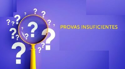 Justiça nega indenização a homem que não comprovou constrangimento