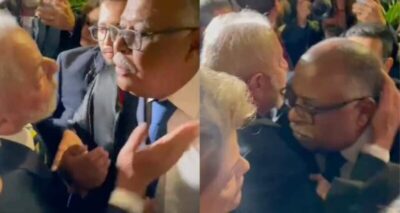 Veja no vídeo: Deputado explicita “dois pesos e duas medidas” para impedir Bolsonaro…