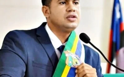 MP oferece denúncia contra ex-prefeito de Rosário por crime de responsabilidade