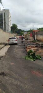 Vereador PA aprova medidas de contenção para evitar alagamentos em Timon