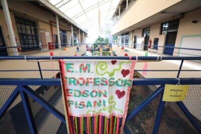 Um exemplo a ser seguido: Escolas públicas em MG e no CE concorrem a prêmio internacional de educação