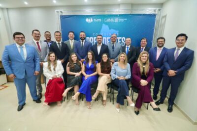Colégio de Presidentes de Pedreiras incentiva criação das Comissões de Fiscalização da Atividade Profissional da OAB/MA em todas as Subseções