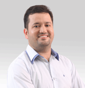 Mais um deputado da RTocantina. Keké Teixeira assumirá mandato de deputado