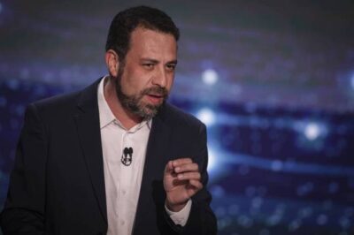 Acusação de Tarcísio contra Boulos pode levar à inegibilidade do governador