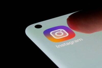 Governo Lula reclassifica Instagram como não recomendado para menor de 16 anos