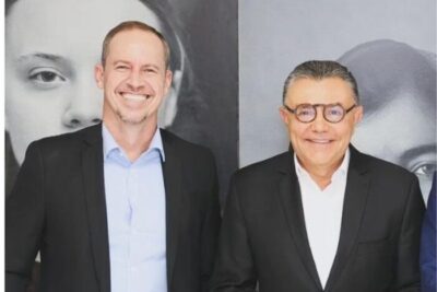 PSB anuncia Ricardo Cappelli para o Governo do DF em 2026