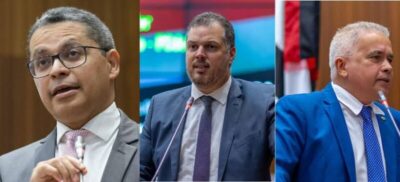 Decisão amplia emendas de deputados da Assembleia do Maranhão