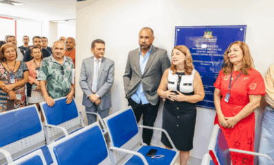 Deputada Iracema Vale celebra avanços no primeiro ano da expansão do Centro Médico Kleber Carvalho Branco