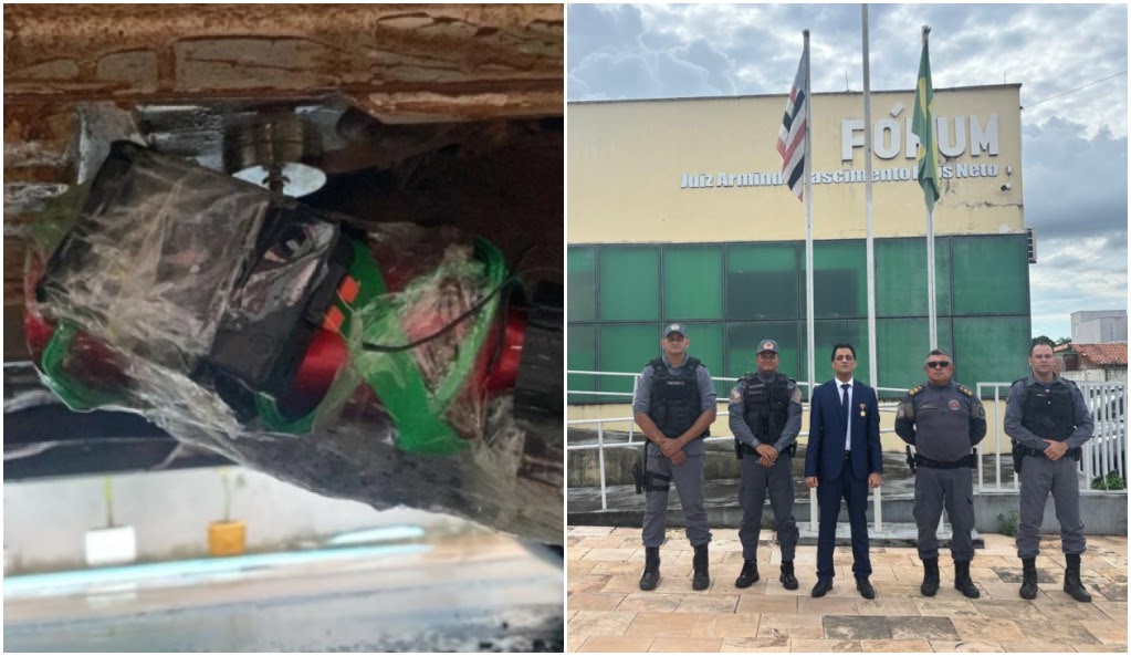 Explosivo é colocado em veículo de advogada no Maranhão