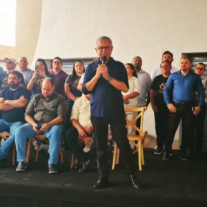 Lima Campos Celebra 63 Anos de Emancipação com Entrega do Novo Mercado Municipal: Uma Nova Era para a Cidade!
