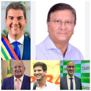 NINA RODRIGUES: SUPER SALÁRIO DO PREFEITO JONES BRAGA É O MAIOR DO QUE O SALÁRIO DO PREFEITO DE SÃO LUIS E DE OUTROS PREFEITOS DE ALGUMAS CAPITAIS DO PAIS .