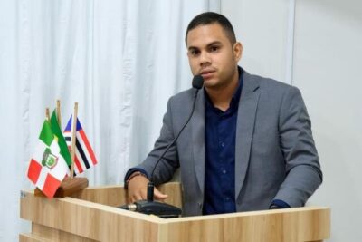 Vereador João Pedro propõe inclusão de História e Geografia de Barreirinhas no currículo escolar