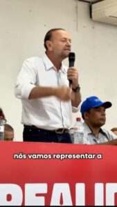 Felipe Camarão: O Nome Forte para Governar o Maranhão em 2026